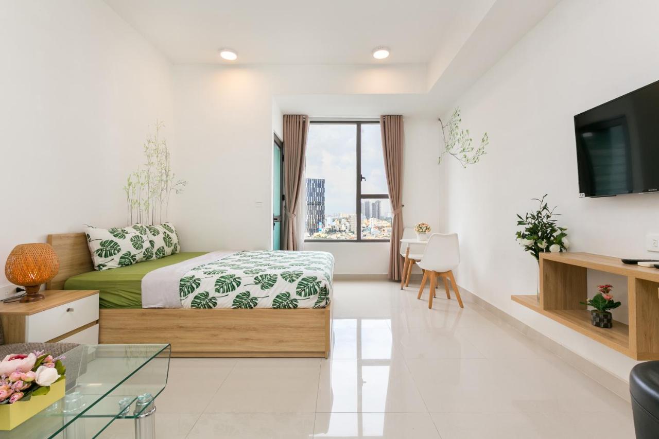 Infinity Pool Signature - Saigon Rivergate مدينة هوشي منه المظهر الخارجي الصورة